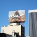 GI Joe Retaliation movie billboard