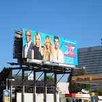 X Factor season 2 billboard