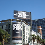 Zero Dark Thirty movie billboards