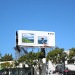 Apple iPad finger painting billboard
