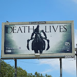Death Lives Darksiders 2 billboard