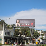 Liz Dick Lifetime billboard