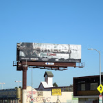 Tomb Raider Reborn billboard 